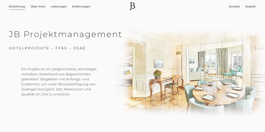 JB Projektmanagement